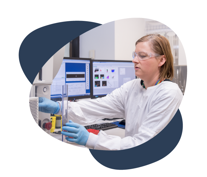 sca Vanta loading FACs