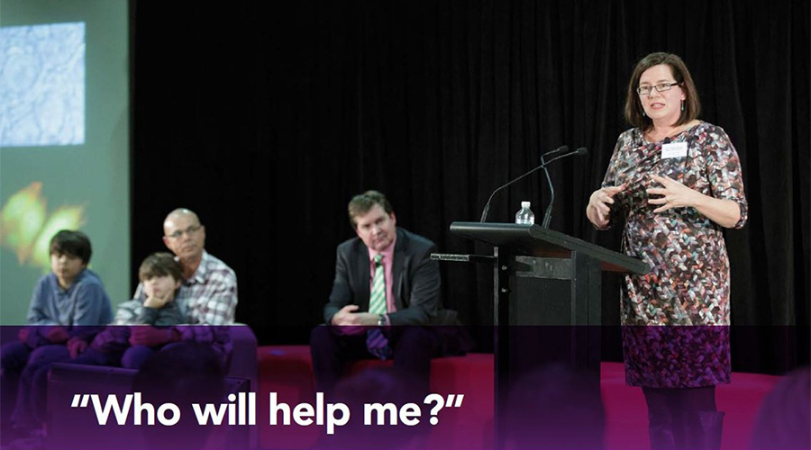 sca stories who will help me